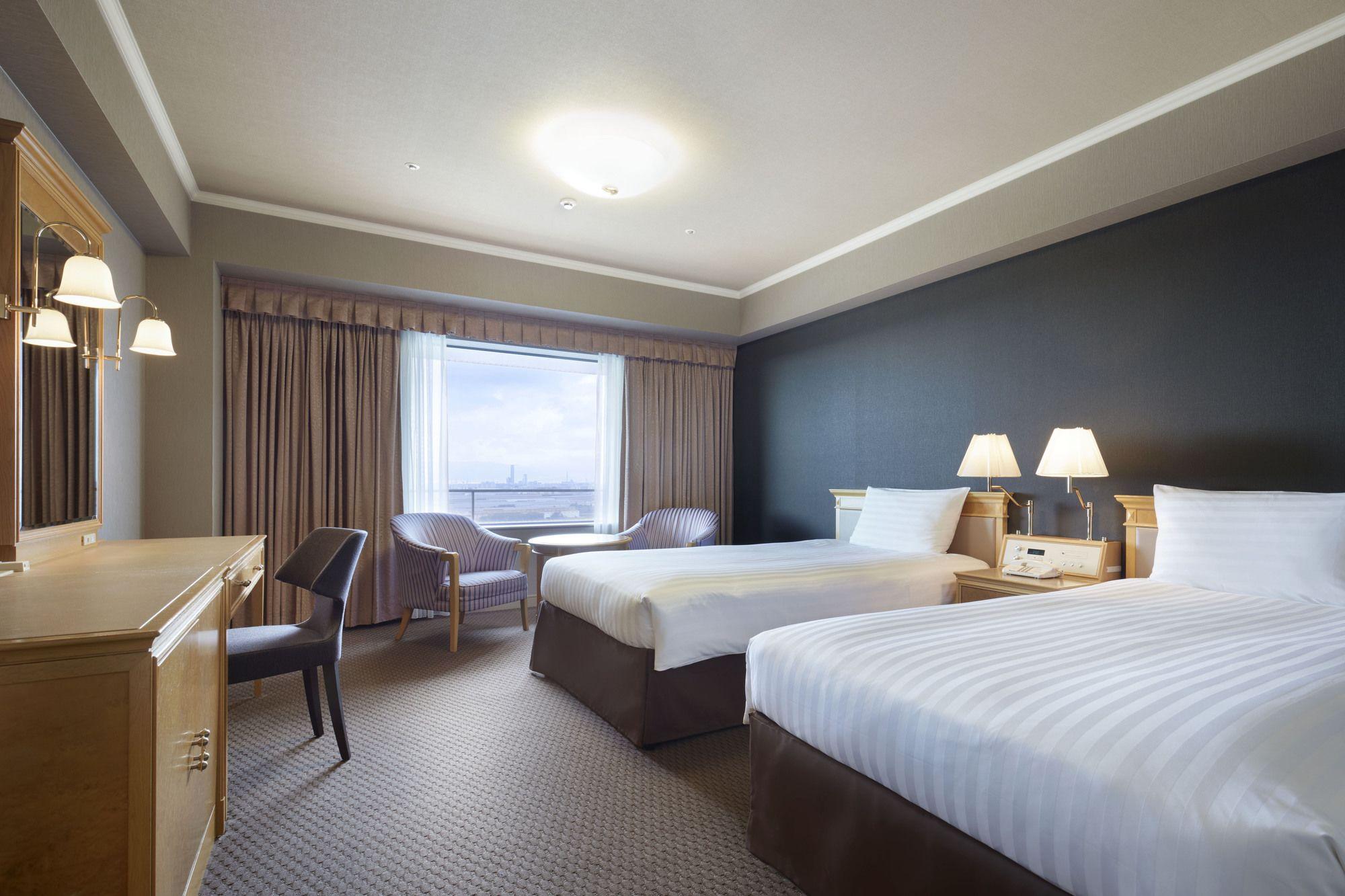 Hotel Agora Regency Osaka Sakai Sakai  Exterior photo