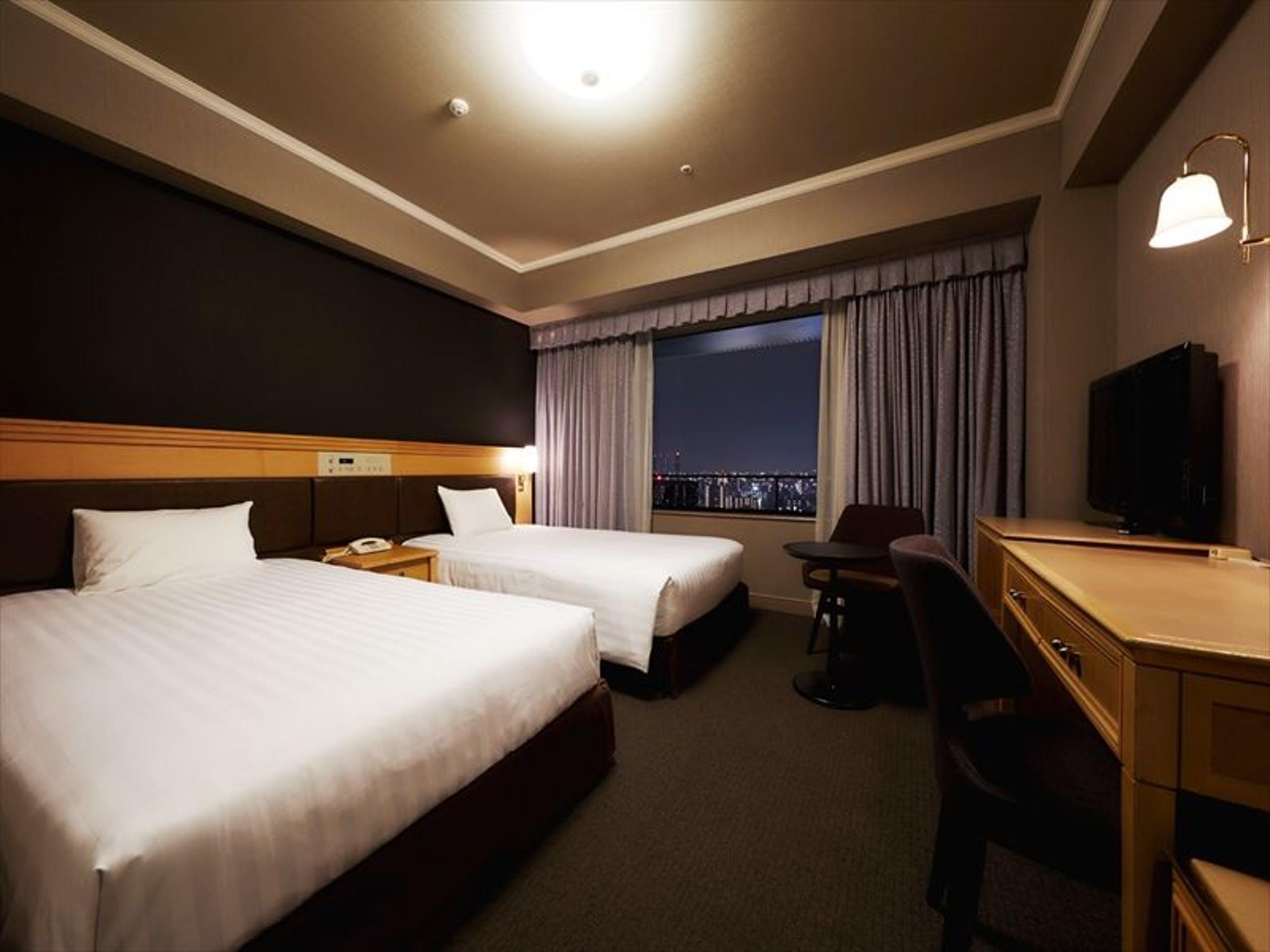 Hotel Agora Regency Osaka Sakai Sakai  Exterior photo