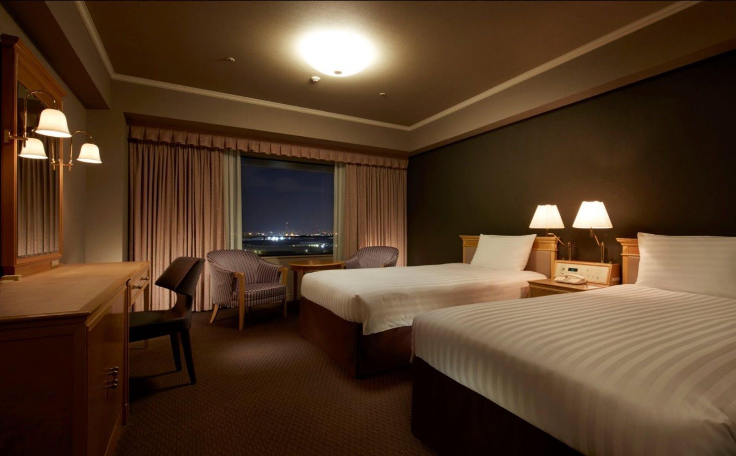 Hotel Agora Regency Osaka Sakai Sakai  Exterior photo