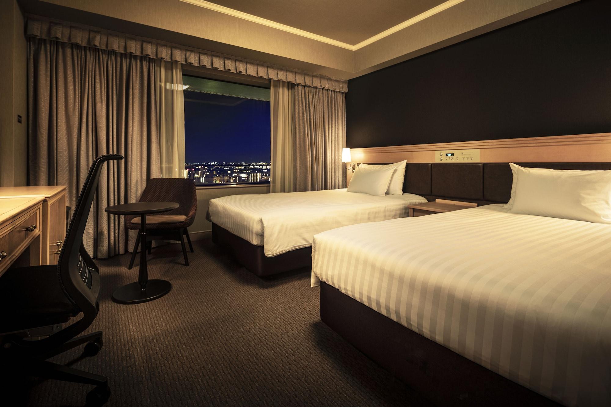 Hotel Agora Regency Osaka Sakai Sakai  Exterior photo Deluxe Room