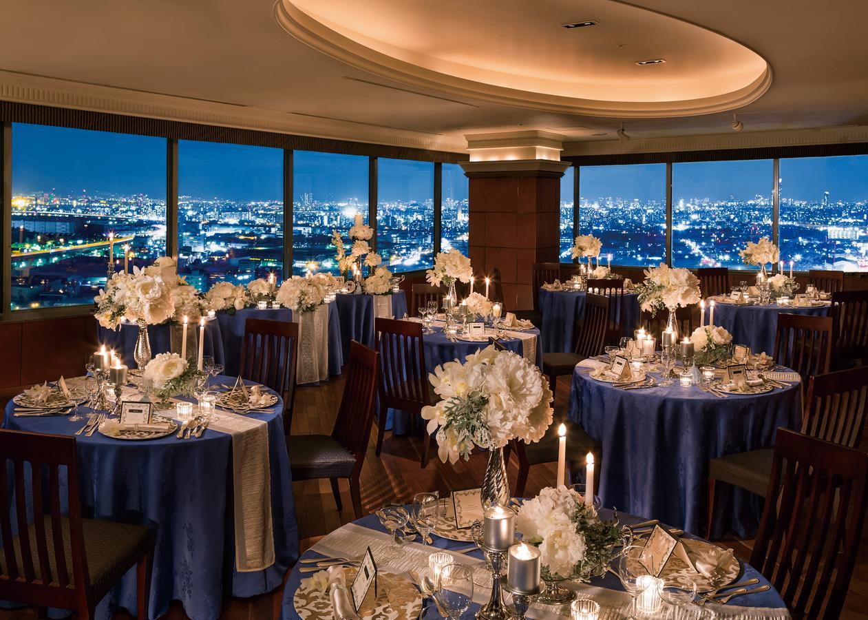 Hotel Agora Regency Osaka Sakai Sakai  Exterior photo The Club at The Westin