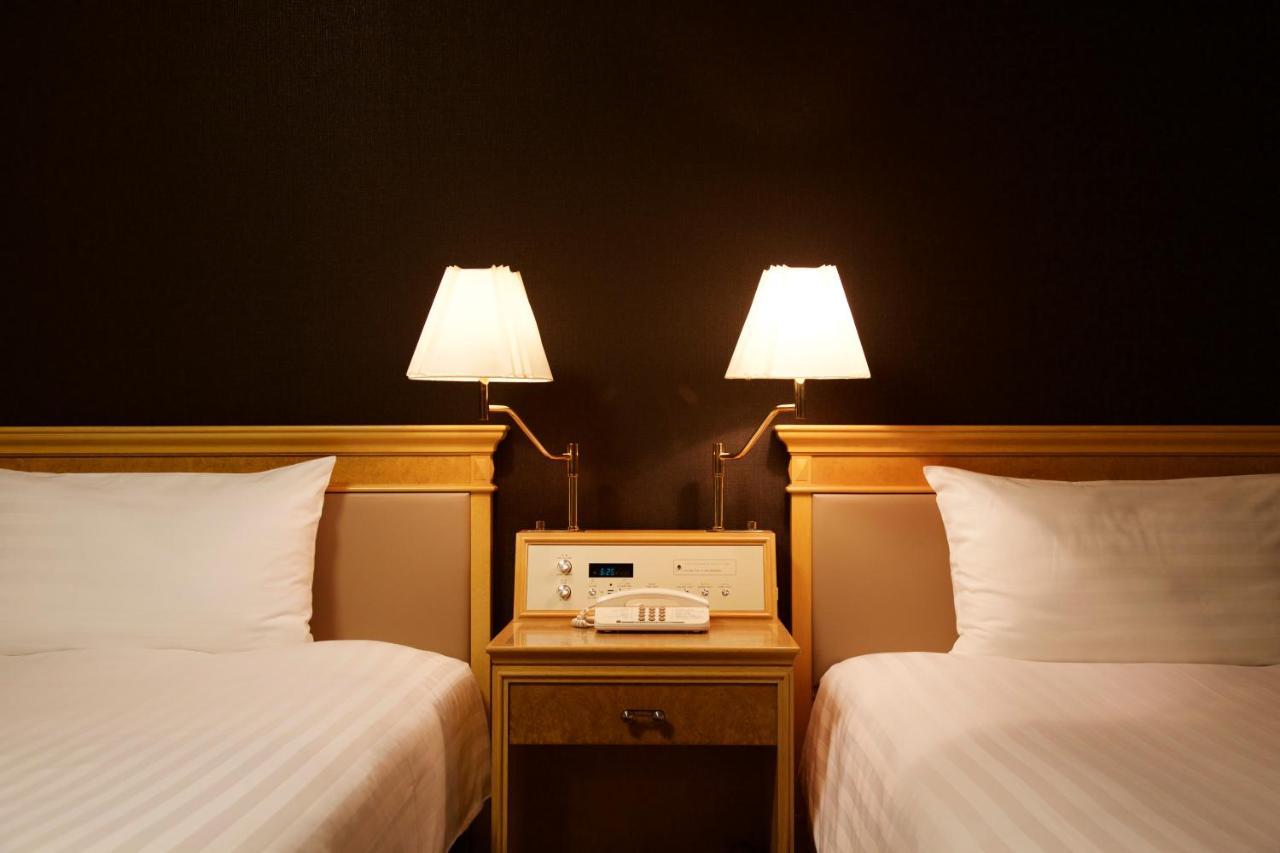 Hotel Agora Regency Osaka Sakai Sakai  Exterior photo