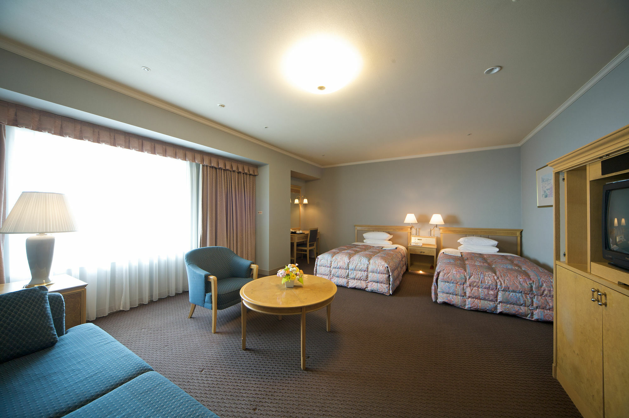 Hotel Agora Regency Osaka Sakai Sakai  Room photo A room at the hotel